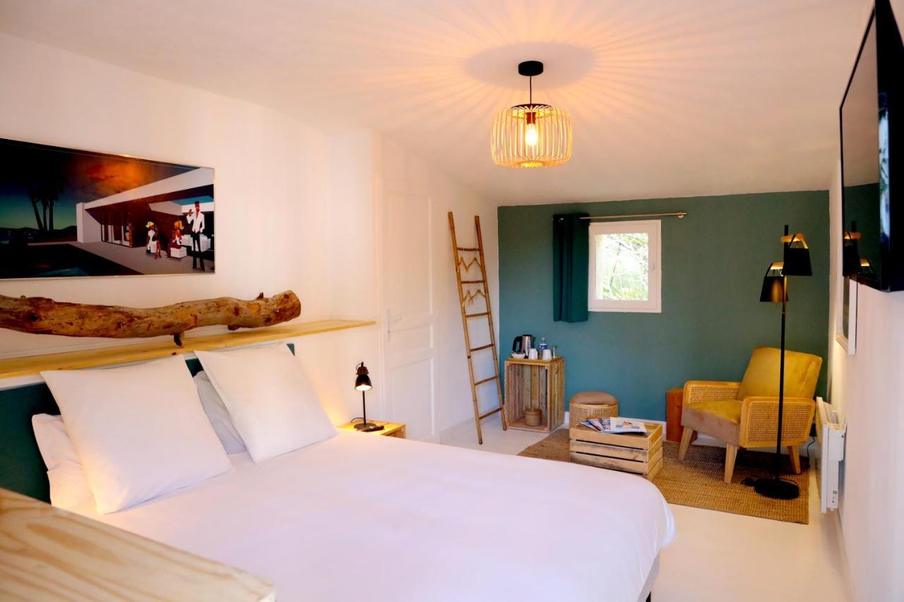 Relais De Chasse La Chaignaie Saint-Hilaire-de-Loulay Ngoại thất bức ảnh