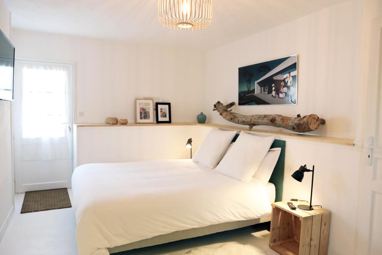 Relais De Chasse La Chaignaie Saint-Hilaire-de-Loulay Ngoại thất bức ảnh